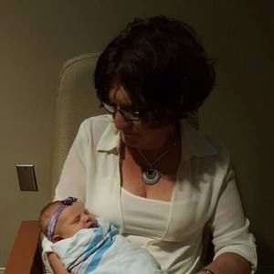 Meet your Posher, Lynn